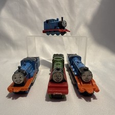 Ertl Thomas & Friends Paper Face Locomotive Bundle Edward Henry Gordon