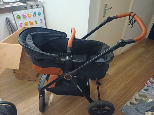 Libeloo travel system wheel - libeloo,
