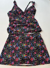 Nicole miller studio swimsuit - studio,
