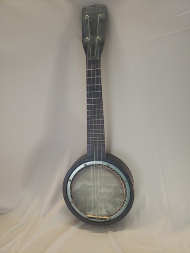 Pacifica banjolele - la,
