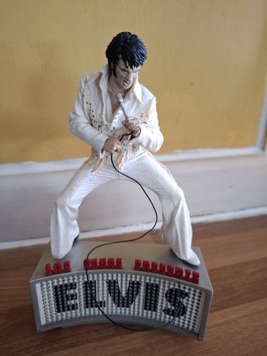 Mcfarlane toys elvis las - mcfarlane,