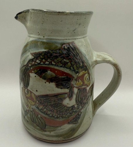 Colin kellam studio pottery - colin,
