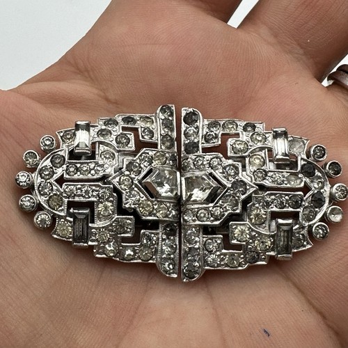 Vtg art deco - vtg,
