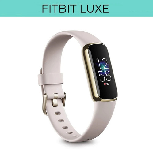 Fitbit luxe fitness - fitbit, and