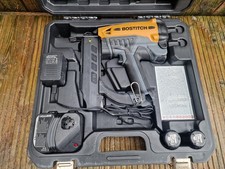 Bostitch GBT1850K Gas Brad