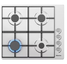 Hisense GM642XHS Gas Hob 4