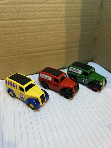 Days gone die cast - gone,
