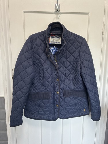 Joules women navy padded - women’s,