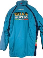 Suzuki Rizla Jacket Large