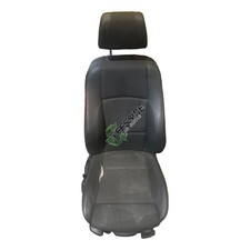 BMW 1 SERIES HATCHBACK E81 3 DOOR FRONT DRIVER SEAT