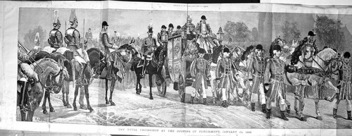 Antique old print - antique,