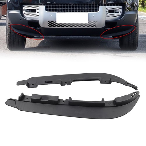 Front bumper lower - front,