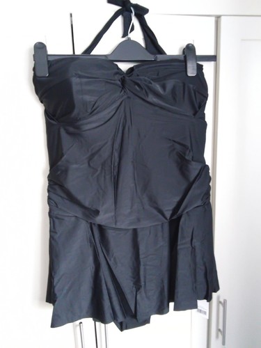 Ladies swim dress george - ladies,