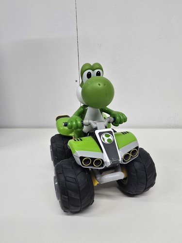 Carrera mario kart yoshi - carrera,
