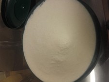 Paraben-Free Men's Shaving Soap - 150ml Eucalyptus & Menthol Bowl, Made in Italy