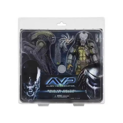 Neca avp alien - neca,