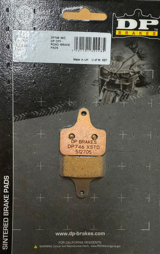 Official sur ron - official, sintered