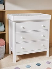 John Lewis Wilton Changing
