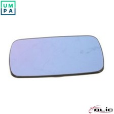 MIRROR GLASS EXTERIOR MIRROR