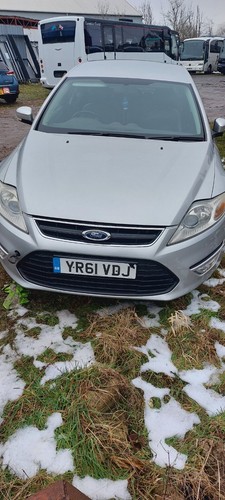 Breaking ford mondeo - breaking,