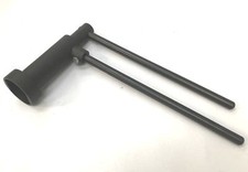 Combination Locking Spanner