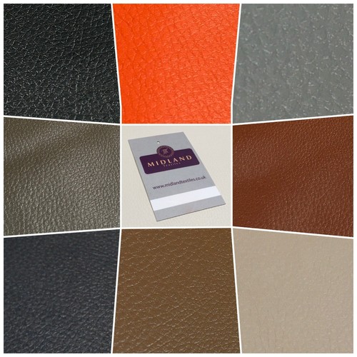 Faux leather leatherette - faux,