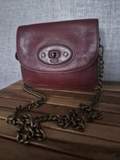 Ugg Genuine Leather Bag