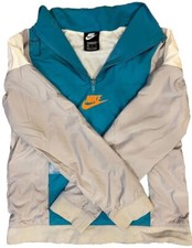 NIKE Windbreaker Jacket (Youth