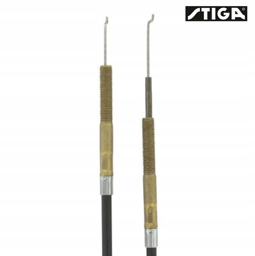 Genuine stiga throttle - genuine,