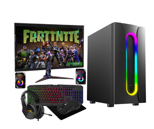 Fast gaming bundle intel - fast,