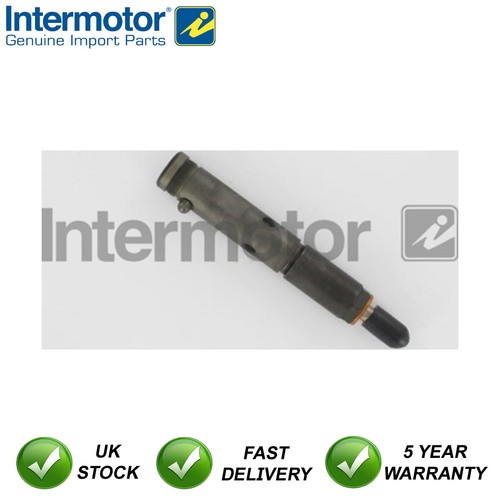 Intermotor fuel injector - fuel,