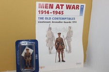 MEN AT WAR 1914-1945 OLD