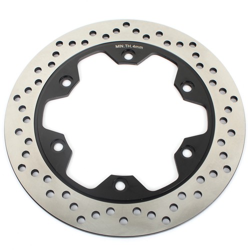 Rear brake disc for - brake,