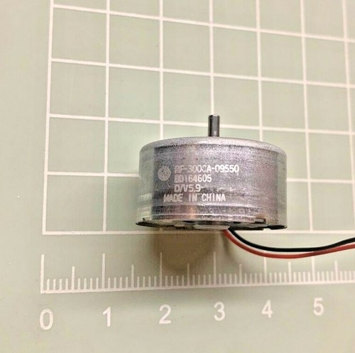 Mabuchi motor 300ca - rf-300ca,