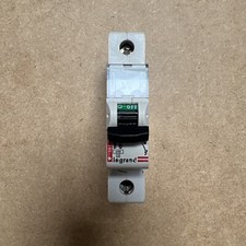 LEGRAND 6 AMP CURVE B 6kA MCB