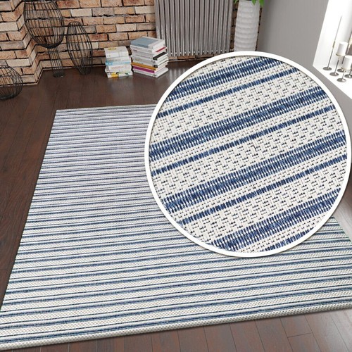 Flat weave cotton - weave,