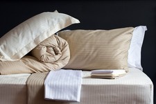 Caravan duvet quilt - duvet/quilt, cover