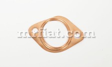 Alfa Romeo Spider Cylinder