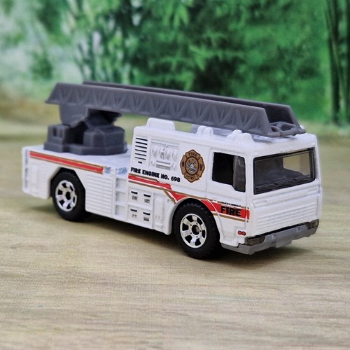 Matchbox flame tamer fire - matchbox,