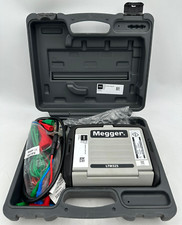 MEGGER LTW325 EARTH LOOP