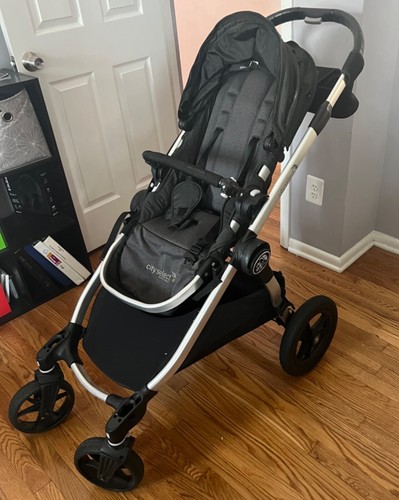 Baby jogger 2018 city select - baby,