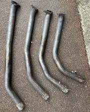 Tiger Cat E1 Ford pinto engine