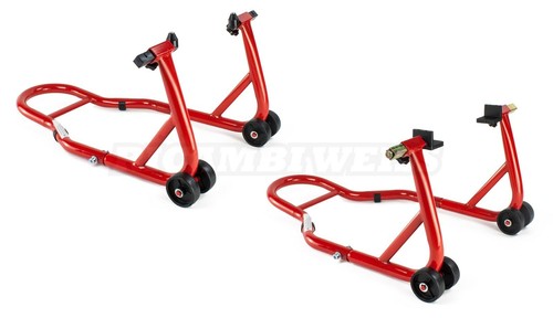 Rwsttk repair stand motorcycle - repair,