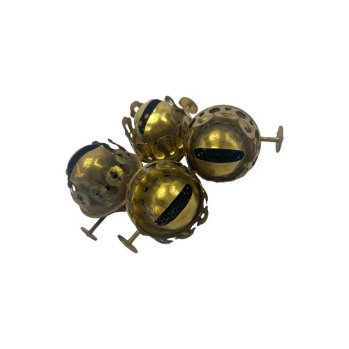 Slip oil lamp burners - slip,