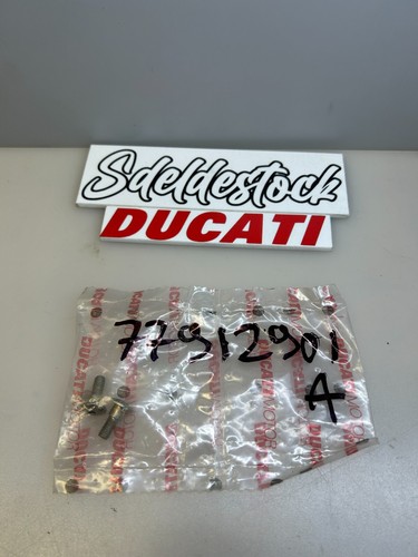Screws tbei m5x14 - m5x14, ducati