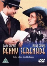 Penny serenade dvd drama - dvd,