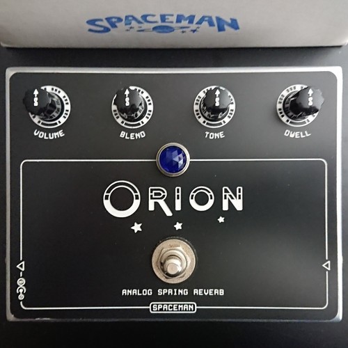 Analog reverb discontinued - analog, reverb,