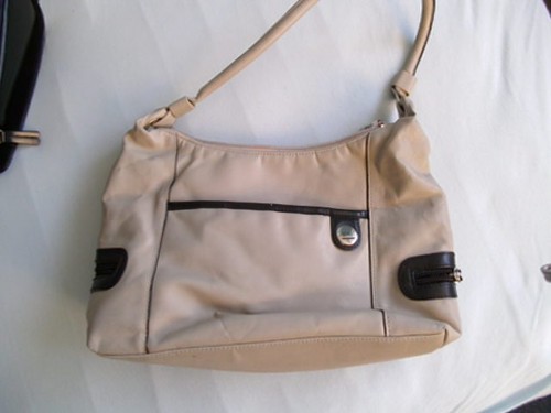 Ladie jane shilton beige - ladie's,