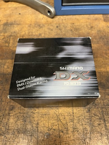 Shimano mx30 flat - shimano, pedals
