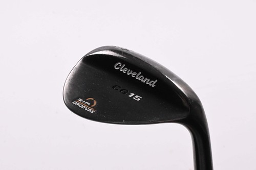 Cleveland cg15 sand wedge 54 - /,